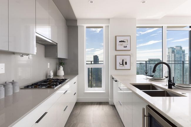PH4101 - 4711 Hazel St, Condo with 2 bedrooms, 3 bathrooms and 2 parking in Burnaby BC | Image 11