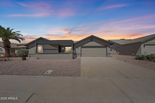 2150 Leisure World, Mesa, AZ, 85206-5348 | Card Image