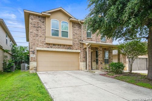 9115 Quihi Way, San Antonio, TX, 78254-1915 | Card Image