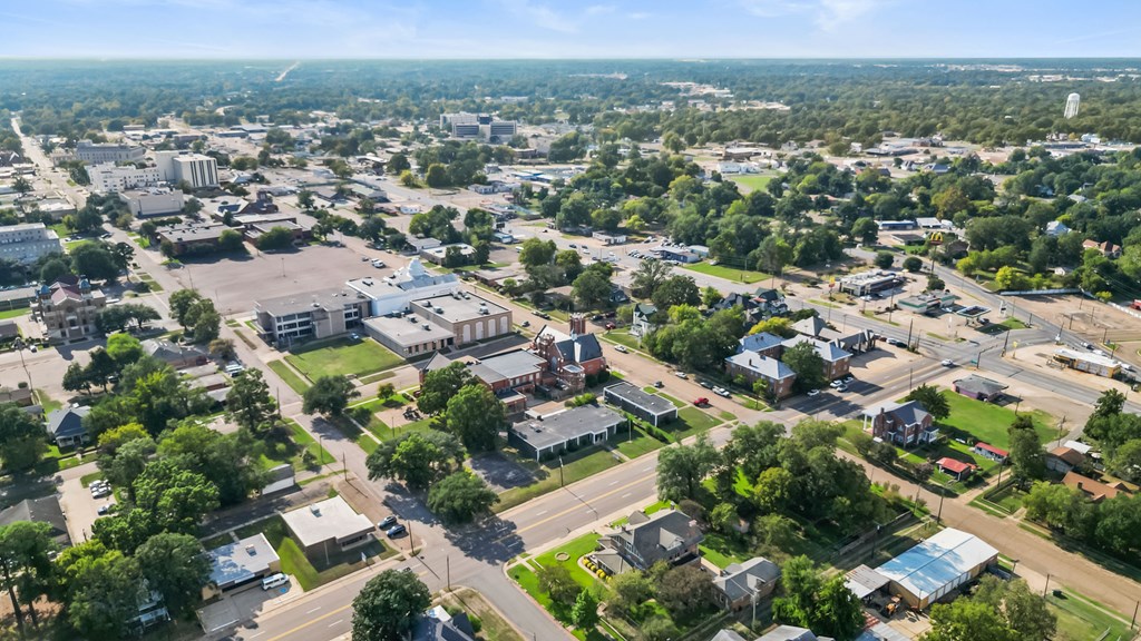 Commercial Sale in Texarkana 4