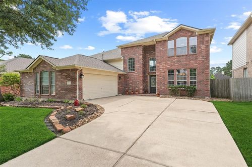 8514 Hunters Village Dr, Humble, TX, 77346-6094 | Card Image
