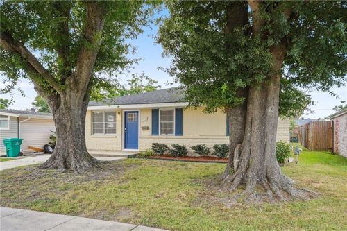 1320 Trudeau Dr, Metairie, LA, 70003-5532 | Card Image