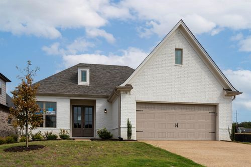 350 Green Willow Dr, Oakland, TN, 38060 | Card Image