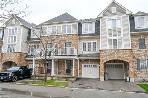 6-7 Sirente Dr, Hamilton, ON, L9A0B4 | Card Image