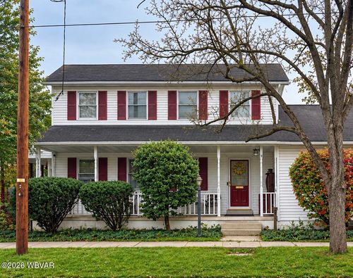 2221 Linn St, Williamsport, PA, 17701-4323 | Card Image