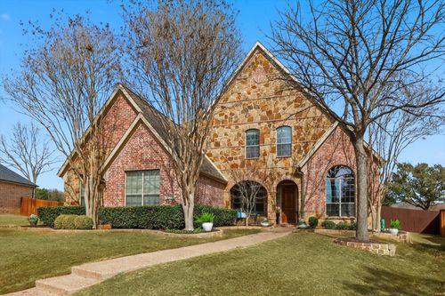 329 Farm View Trl, Keller, TX, 76248-3821 | Card Image