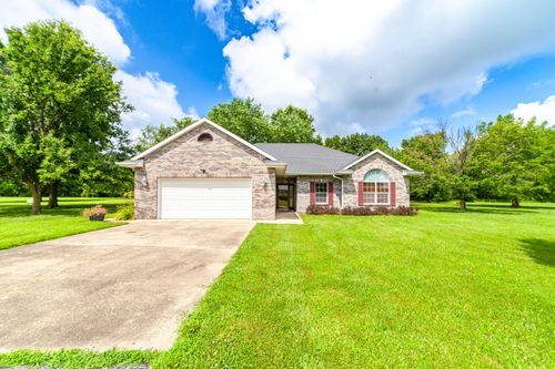 12251 N Nicole Dr, HALLSVILLE, MO, 65255-9501 | Card Image