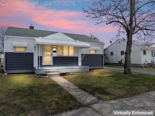 27210 Seyburn Ave, Warren, MI, 48092-3947 | Card Image