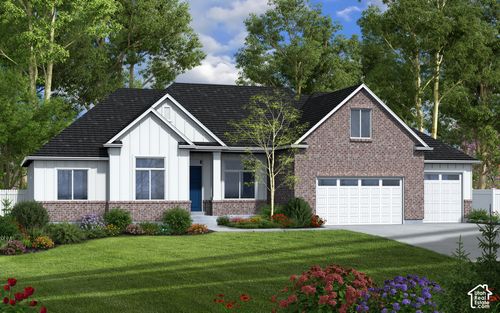 209-5931 W Hal Canyon Row, West Jordan, UT, 84081-1956 | Card Image