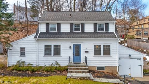 41 S Ridgewood Rd, South Orange, NJ, 07079-1400 | Card Image