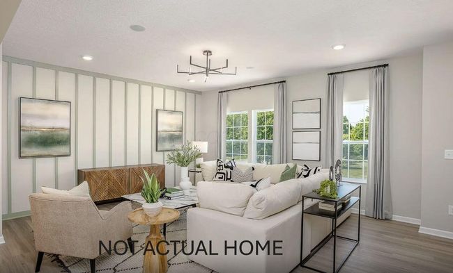 17' x 15" FAMILY ROOM w/ROOM FOR ALL | Image 4