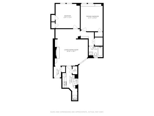 9a-111 E 75th St, New York, NY, 10021-2817 | Card Image