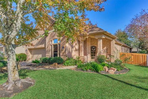 11135 Hunters Landing, Montgomery, TX, 77356 | Card Image