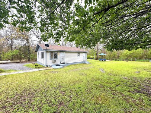 18855 S 551 Rd, Welling, OK, 74471-2019 | Card Image