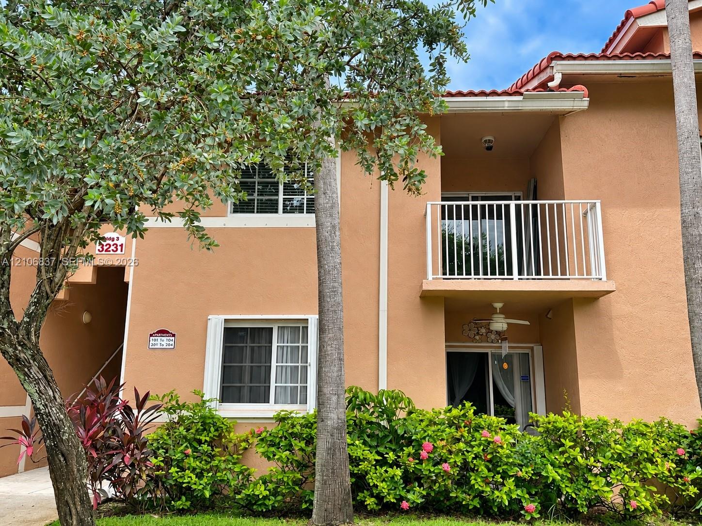 Residential Lease in Davie