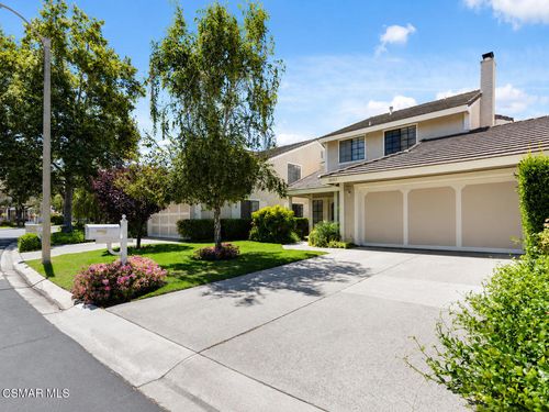 3042 Winding Ln, Westlake Village, CA, 91361-3213 | Card Image