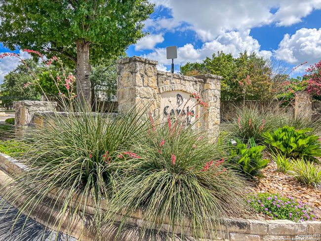 21903 Roan Blf, House other with 6 bedrooms, 5 bathrooms and null parking in San Antonio TX | Image 47