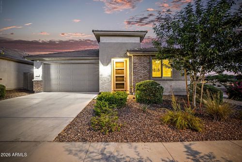 16863 W Maya Way, Surprise, AZ, 85387-1283 | Card Image