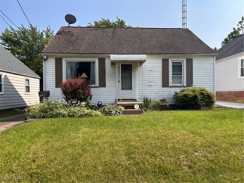 1638 Warrick Pl Ne, Canton, OH, 44714-1869 | Card Image