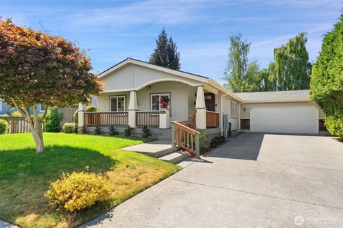 1411 Elk Loop, Sequim, WA, 98382-6642 | Card Image