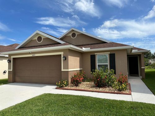 5475 Nw Pine Trail Cir, Port Saint Lucie, FL, 34983-5321 | Card Image