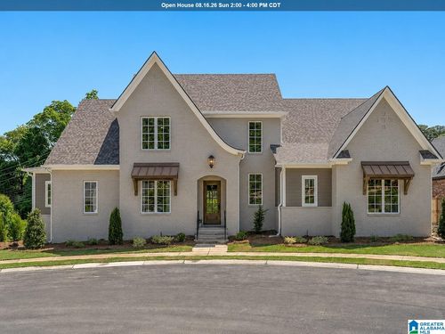 3304 Southbend Cir, VESTAVIA HILLS, AL, 35216-2259 | Card Image
