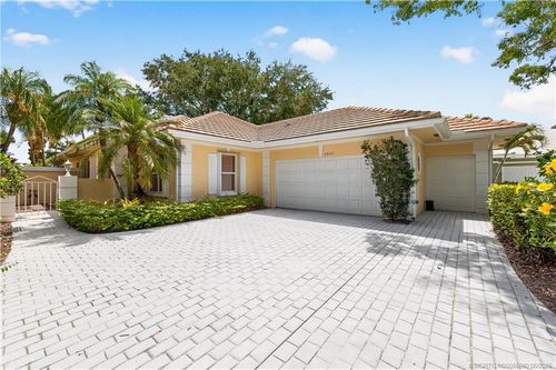 2455 Sw Brookwood Ln, Palm City, FL, 34990-4752 | Card Image