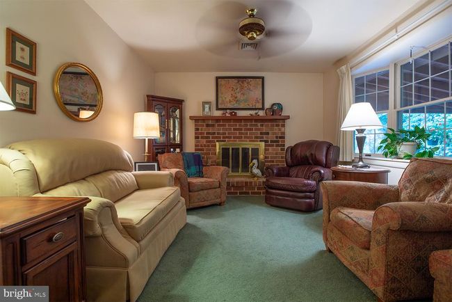 17 Bick Rd, House other with 3 bedrooms, 1 bathrooms and null parking in FLEETWOOD PA | Image 10