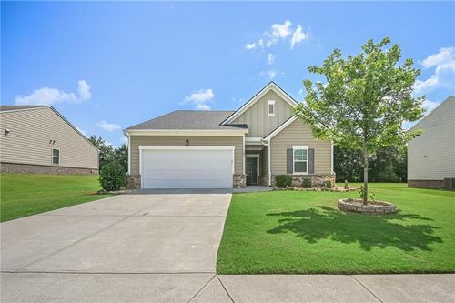 155 Siena Dr Nw, Cartersville, GA, 30120-2378 | Card Image