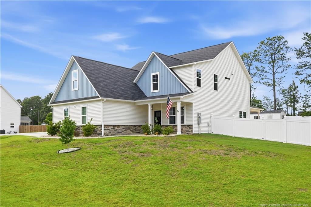 Residential in Fayetteville 3