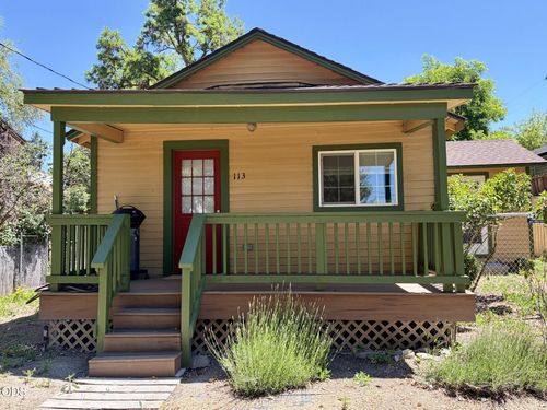 113 N Laguna Street, Klamath Falls, OR, 97601 | Card Image
