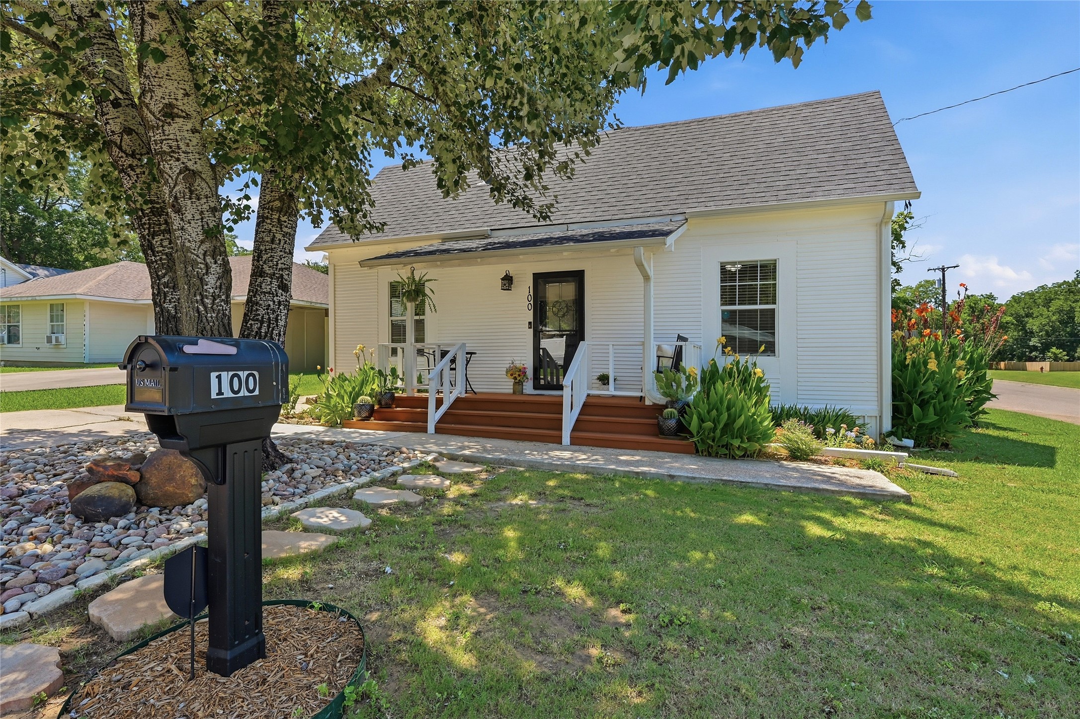 Residential in Whitesboro 2