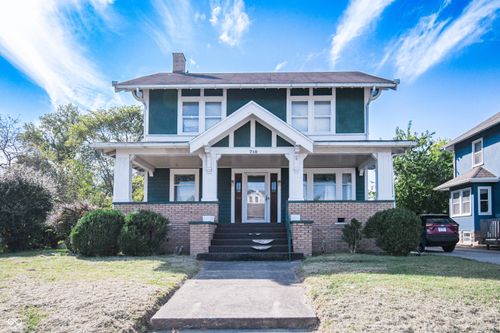 718 S Walnut St, Seymour, IN, 47274-2924 | Card Image