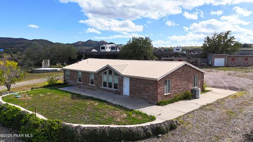 13325 E Prescott St, Dewey-Humboldt, AZ, 86329-0140 | Card Image