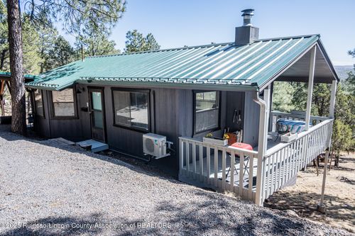 102 San Juan Rd, Ruidoso, NM, 88345-9266 | Card Image