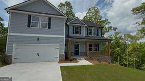 51-5492 Legacy Trl, Douglasville, GA, 30135-5849 | Card Image