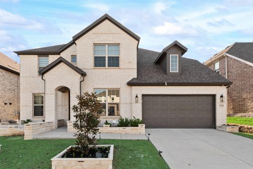 1743 Pecos Dr, Celina, TX, 75009-2196 | Card Image