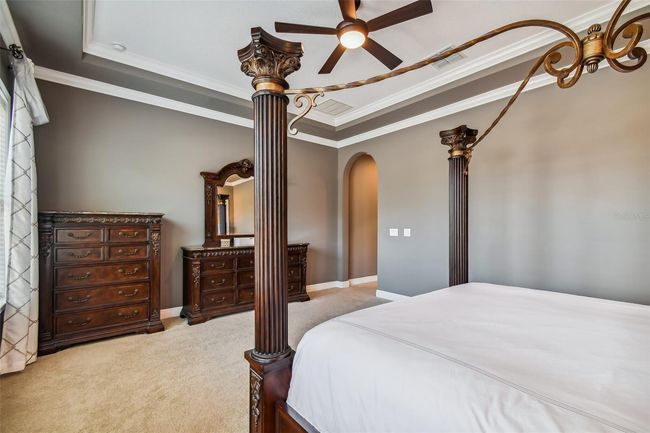 16736 Broadwater Ave, House other with 4 bedrooms, 5 bathrooms and null parking in WINTER GARDEN FL | Image 29