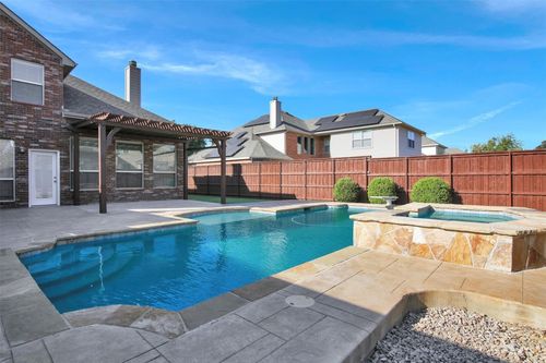 1615 Bryce Canyon Ln, Allen, TX, 75002-2696 | Card Image