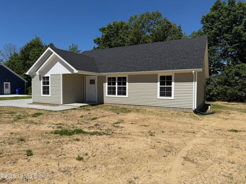 1612 Parkview Dr, Leitchfield, KY, 42754 | Card Image