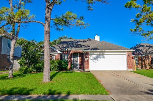 811 Spring Valley Court, Sugar Land, TX, 77479 | Card Image