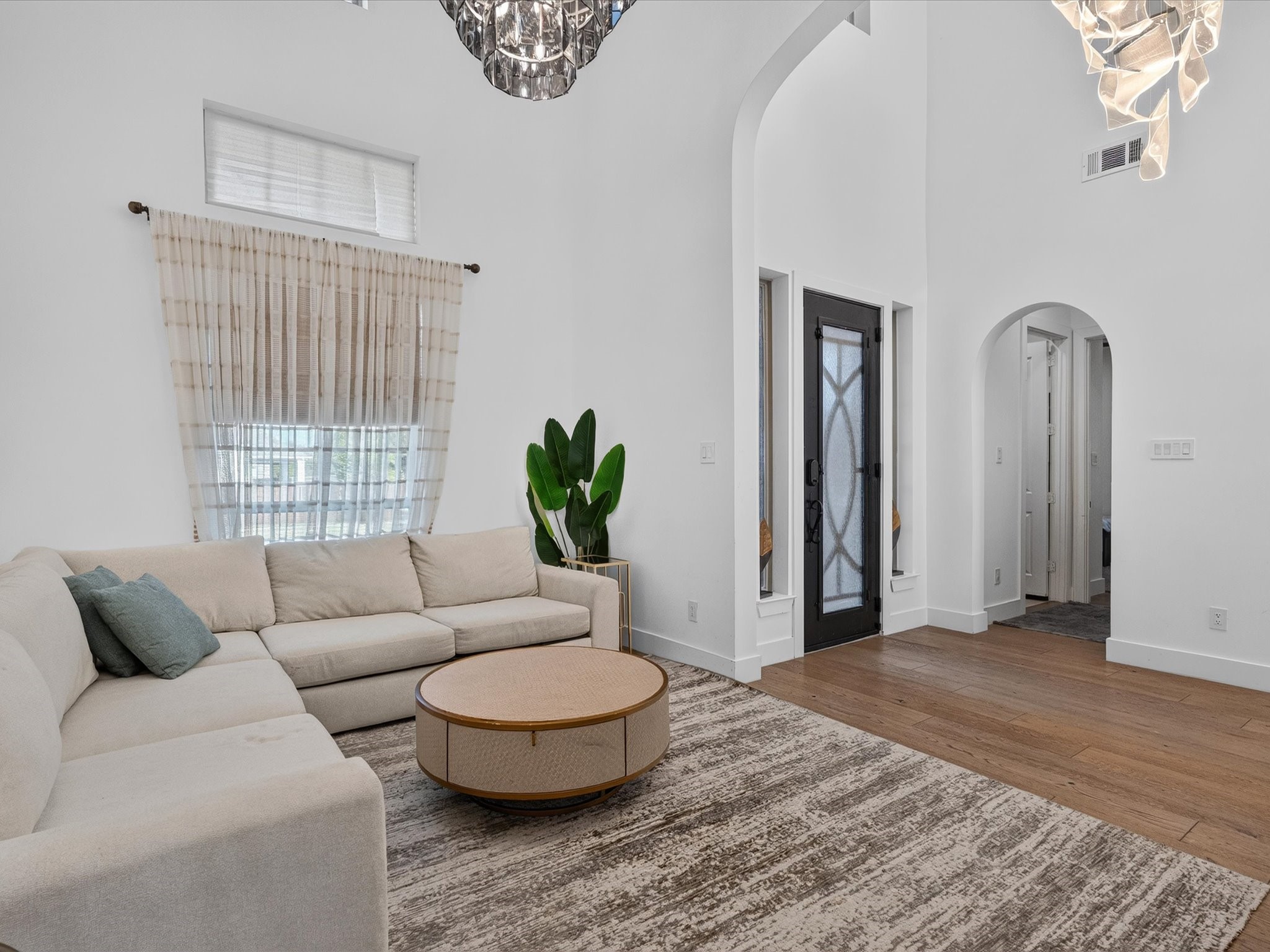 Residential in Frisco 3
