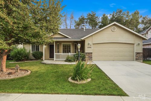 12500 W Ardyce Dr, Boise, ID, 83713-5818 | Card Image