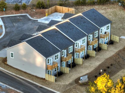 Unit 18 Grove Loop, Blue Ridge, GA, 30513-7435 | Card Image