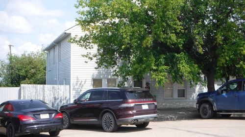 5013 50 Avenue, Valleyview, AB, T0H3N0 | Card Image