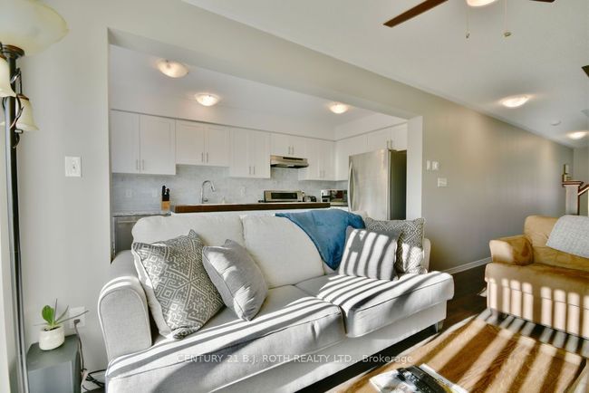 185 Diana Dr, House attached with 3 bedrooms, 2 bathrooms and 2 parking in Orillia ON | Image 7