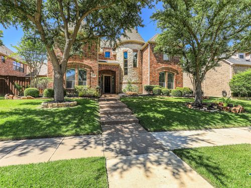1728 Sandstone Dr, Frisco, TX, 75034-2634 | Card Image