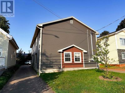 A - 419 Queen St, Townhouse with 2 bedrooms, 2 bathrooms and null parking in Charlottetown PE | Image 1