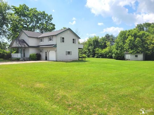 5901 Mortar Creek Rd, La Salle, MI, 48145-9756 | Card Image