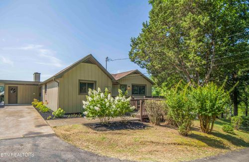 420 Fox Rd, KNOXVILLE, TN, 37922-3309 | Card Image